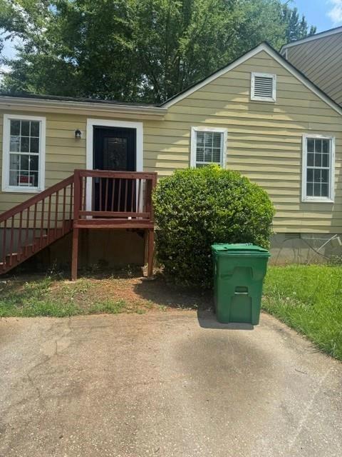 3490 Kingswood Trl, Decatur, GA 30034