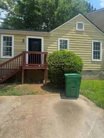 3490 Kingswood Trl, Decatur, GA 30034