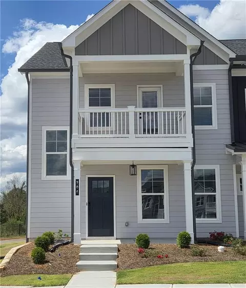 204 Grand Highlands Ct, Winder, GA 30680