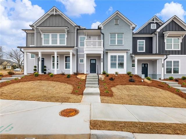 206 Grand Highlands Ct, Winder, GA 30680