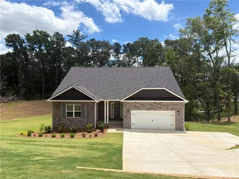3375 Trevi Trl, Douglasville, GA 30135