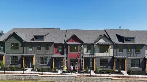 259 Barracks Way #876, Hoschton, GA 30548