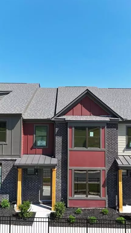 259 Barracks Way #876, Hoschton, GA 30548