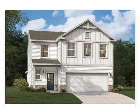 3280 Croftside Cmns, Powder Springs, GA 30127
