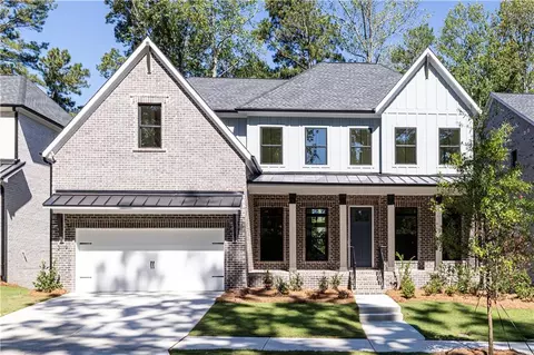 3119 Cedar Grove Trl, Alpharetta, GA 30004