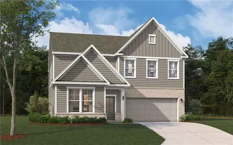 161 Chattahoochee Cir, Locust Grove, GA 30248