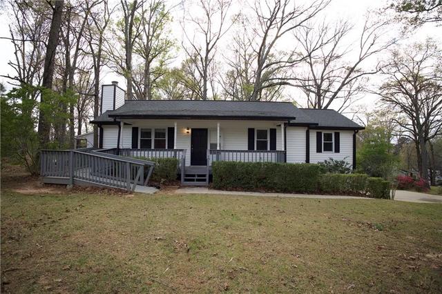 2955 Flowers Dr, Douglasville, GA 30135