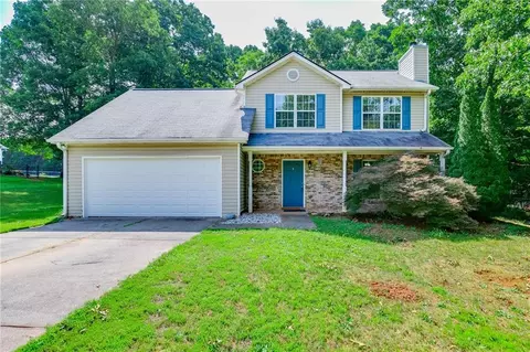 1534 Cardinal Ln, Winder, GA 30680