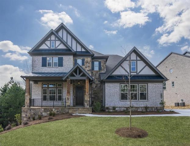 6740 Mount Holly Way, Suwanee, GA 30024