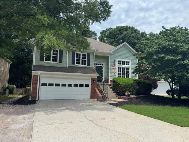 1590 Misty River Run, Roswell, GA 30076