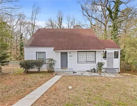 2743 Harlan Dr, Atlanta, GA 30344