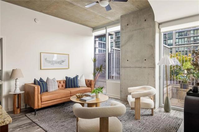 855 Peachtree St NE #1107, Atlanta, GA 30308