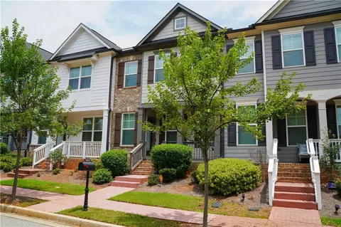 3622 Princeton Ave, Atlanta, GA 30337