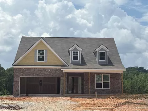 5956 Spring Way, Stonecrest, GA 30038
