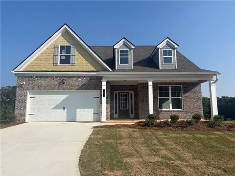 Exterior - 5956 Spring Way, Stonecrest, GA 30038 photo 1 of 1