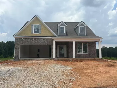 5956 Spring Way, Stonecrest, GA 30038