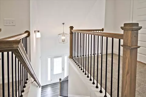 Entry Way - 5956 Spring Way, Stonecrest, GA 30038 photo 4 of 5
