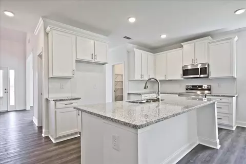 Kitchen - 5956 Spring Way, Stonecrest, GA 30038 photo 1 of 3