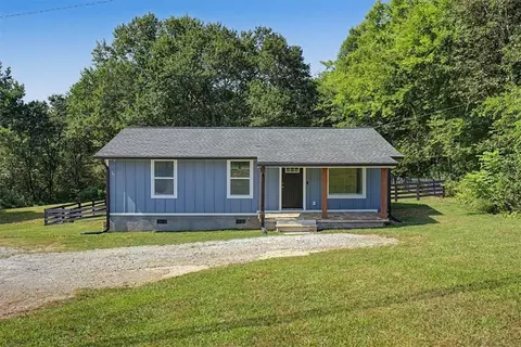 120 Gilreath Rd, Cartersville, GA 30121