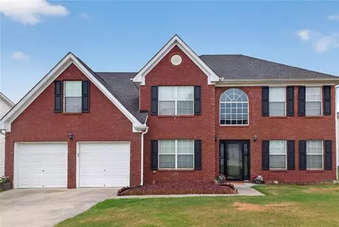 449 Brunswick Cir, Stockbridge, GA 30281