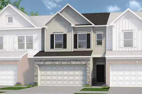 1100 Elowen Dr #104, Austell, GA 30168