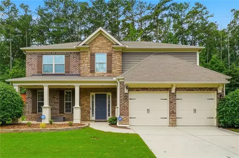 804 Springs Crest Dr, Dallas, GA 30157