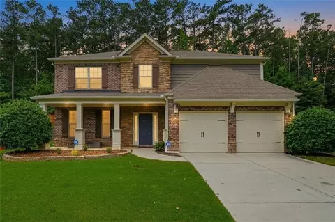 804 Springs Crest Dr, Dallas, GA 30157