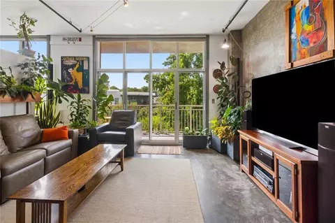 245 N Highland Ave NE #321, Atlanta, GA 30307