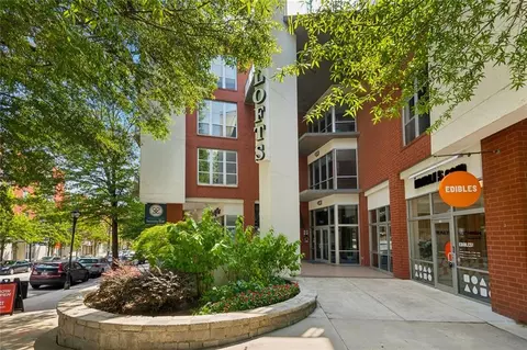 245 N Highland Ave NE #321, Atlanta, GA 30307