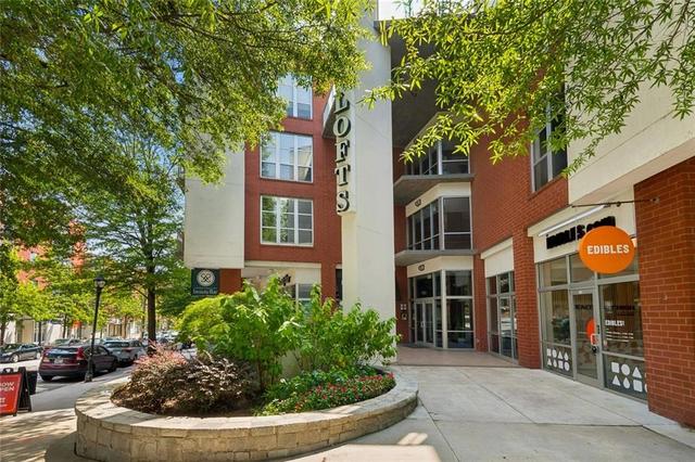245 N Highland Ave NE #321, Atlanta, GA 30307