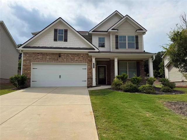 542 Hinton Farm Way, Dacula, GA 30019