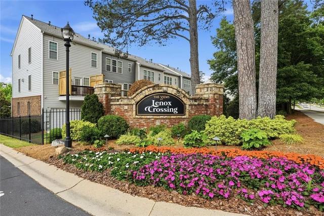 2246 Limehurst Dr NE, Atlanta, GA 30319