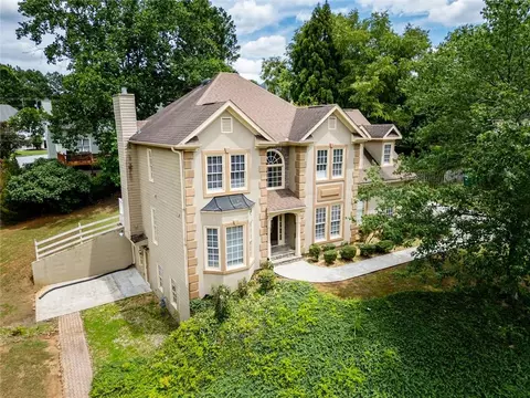2703 Mayfield Ct, Lawrenceville, GA 30043