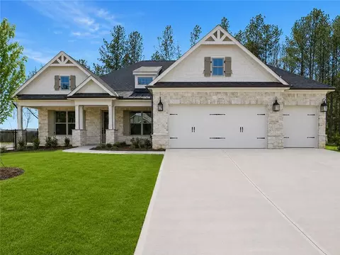 624 Highgrove Cir, Canton, GA 30115