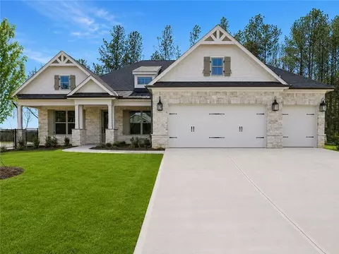 624 Highgrove Cir, Canton, GA 30115
