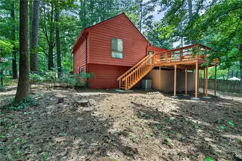 Exterior - 4375 Mill Ct, Duluth, GA 30096 photo 2 of 7