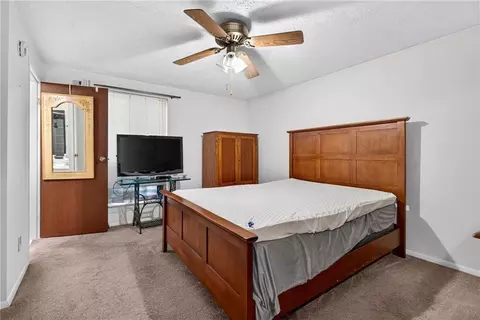 Bedroom - 4375 Mill Ct, Duluth, GA 30096 photo 2 of 2