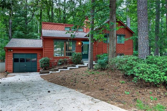 4375 Mill Ct, Duluth, GA 30096
