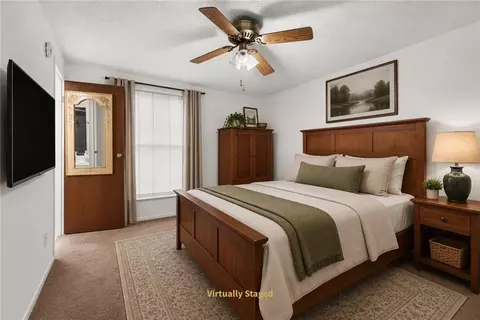 Bedroom - 4375 Mill Ct, Duluth, GA 30096 photo 1 of 2
