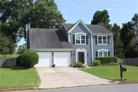 660 Glenbarrett Ct NE, Marietta, GA 30066