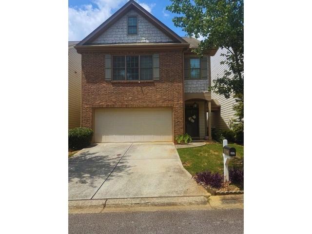 3068 Momerath Ct, Decatur, GA 30032