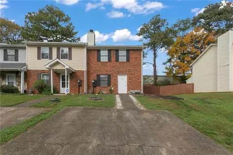 1441 Springleaf Cir SE, Smyrna, GA 30080