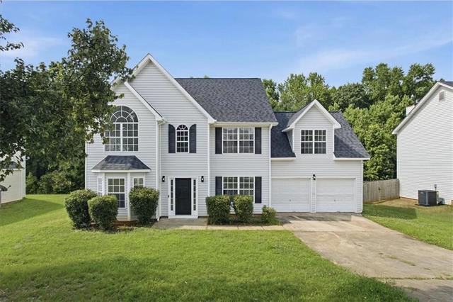 530 Creekview Blvd, Covington, GA 30016