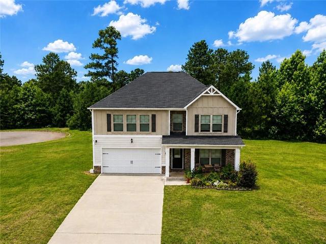 200 Woodlands Dr, Jackson, GA 30233