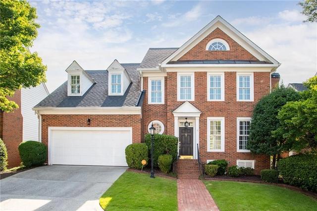 2148 Village Pt NE, Atlanta, GA 30319