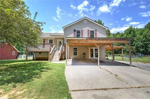 170 Manning Mill Rd NW, Adairsville, GA 30103