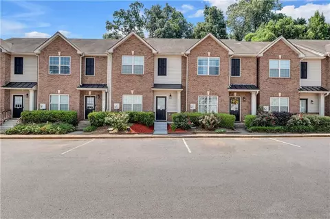 2827 Creek Bottom Ct, Gainesville, GA 30504