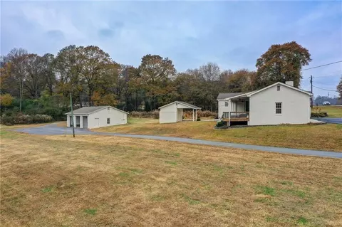 5125 Dahlonega Hwy, Cumming, GA 30028