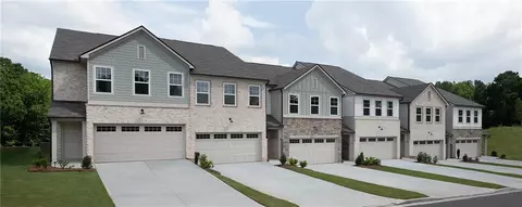 6764 Armonia Dr SW, Mableton, GA 30126