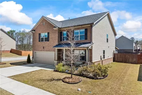 489 Azalea Bloom Dr, Loganville, GA 30052
